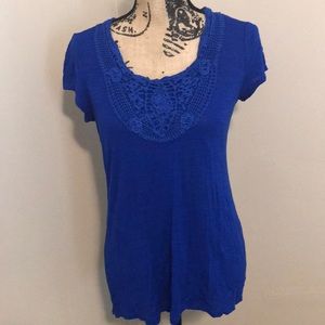 Short Sleeve Shirt